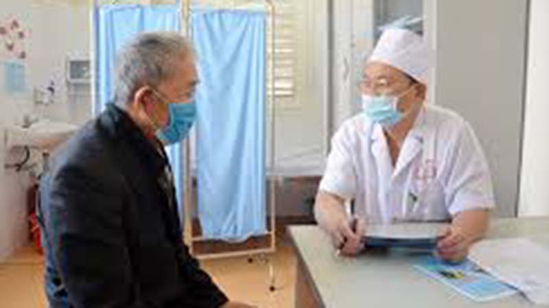 Những việc người cao tuổi cần làm để phòng, chống dịch bệnh COVID-19