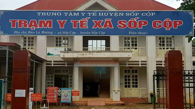 Chức năng nhiệm vụ của Trạm Y tế xã