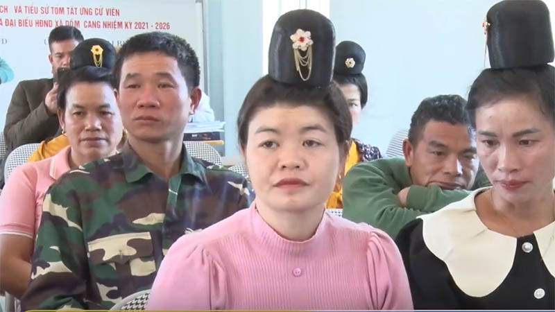 Truyền thông tư vấn cho phụ nữ mang thai bà mẹ nuôi con nhỏ, người chăm sóc trẻ dưới 5 tuổi