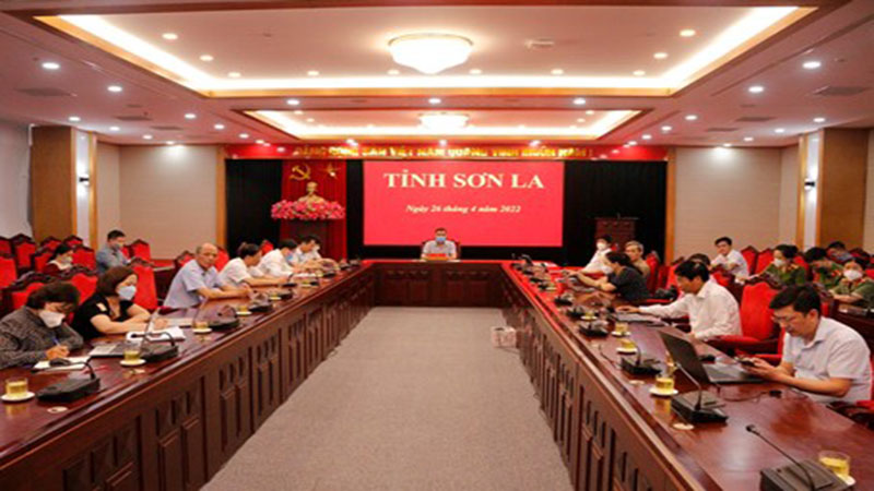Bộ Y tế tổ chức Hội nghị trực tuyến quán triệt việc “làm sạch” dữ liệu tiêm chủng COVID-19